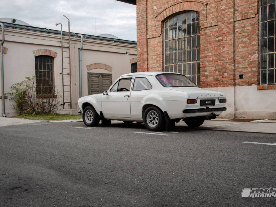 Image 3/9 de Ford Escort RS 2000 (1974)