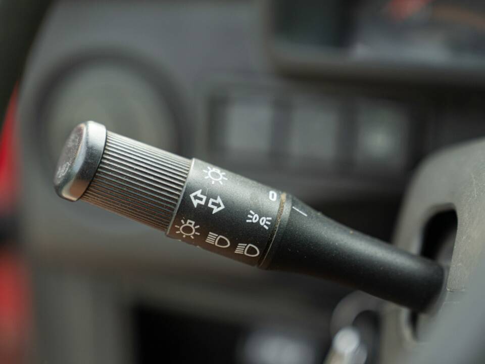Afbeelding 24/45 van Alfa Romeo 33 - 1.3 (1991)