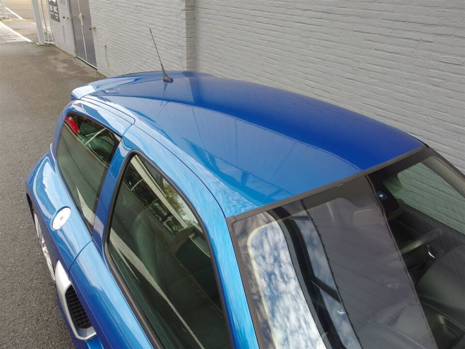 Imagen 34/100 de Renault Clio II V6 (2004)