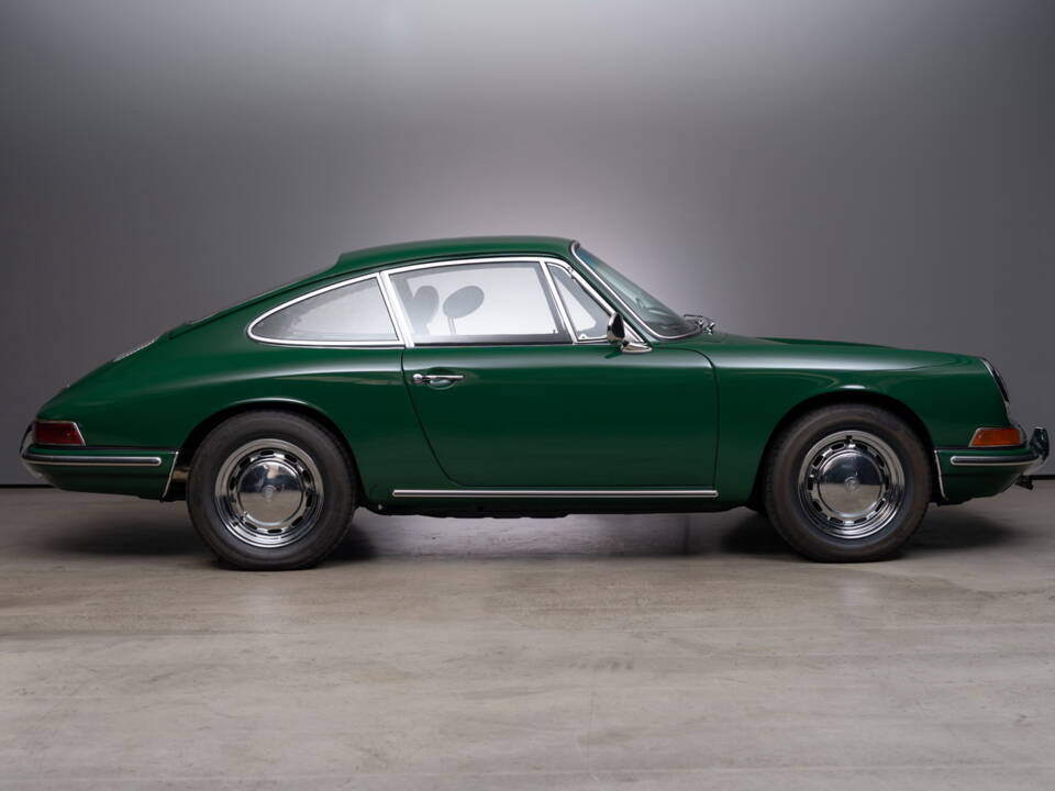 Image 4/23 de Porsche 912 (1966)
