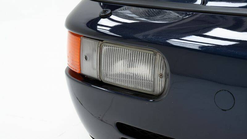 Bild 14/15 von Porsche 911 Turbo 3.3 (1992)