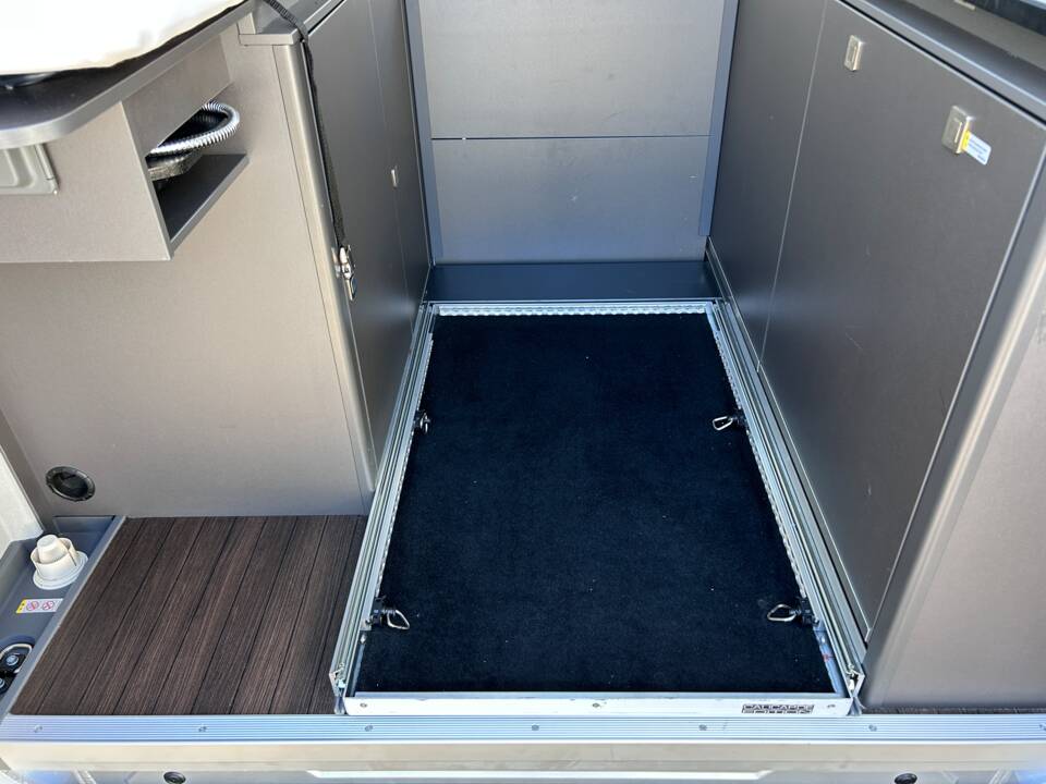 Image 39/41 of Volkswagen Crafter Grand California 600 (2024)