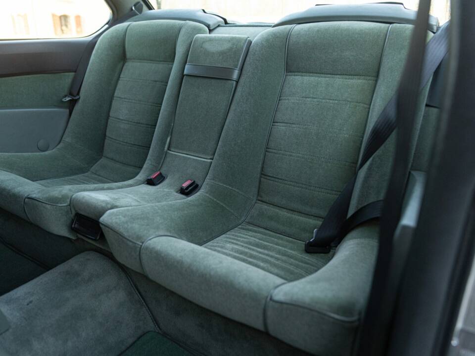 Bild 27/50 von BMW 635 CSi Group A (1983)