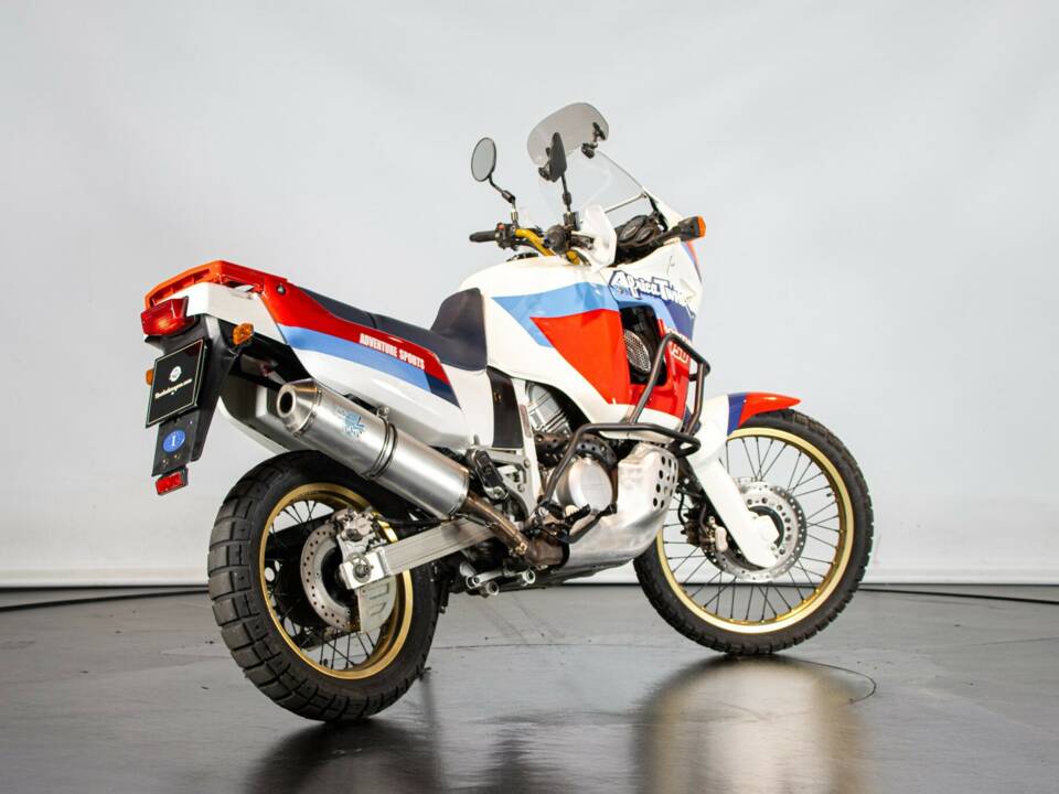 Bild 6/50 von Honda XRV 750 Africa Twin (1990)