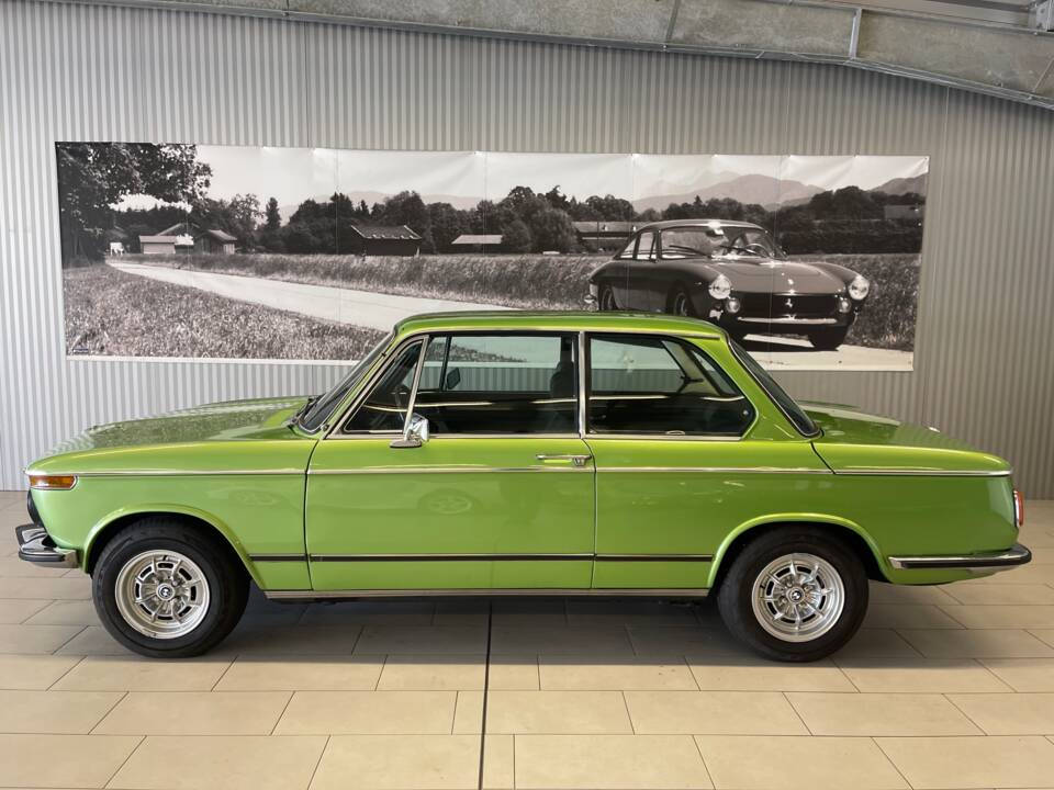 Image 1/29 de BMW 2002 tii (1975)