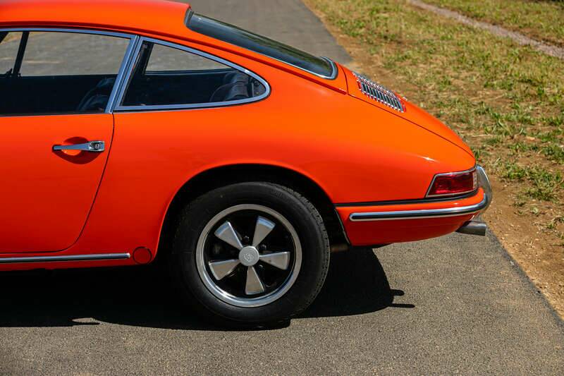 Bild 19/37 von Porsche 911 2.0 (1968)