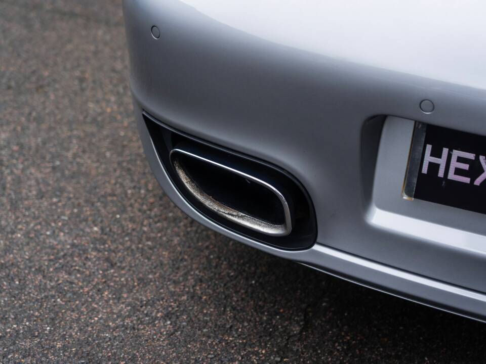 Bild 13/60 von Porsche 911 Turbo (2011)