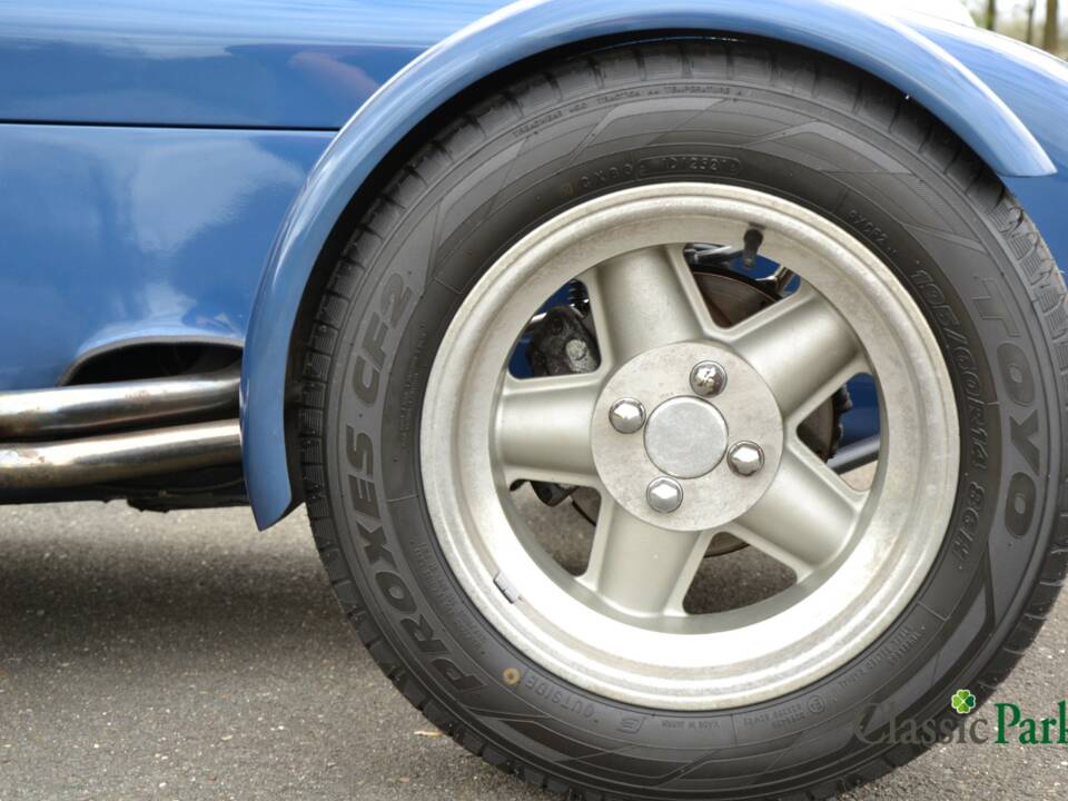 Image 25/39 of Donkervoort S8 (1984)