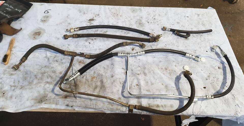 Image 47/64 de Porsche 911 SC 3.0 (1978)