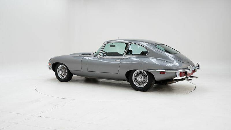 Bild 4/15 von Jaguar E-Type (1969)