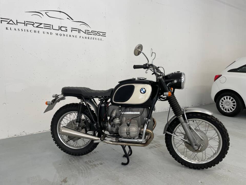 Image 2/15 of BMW R 75/5 (1971)