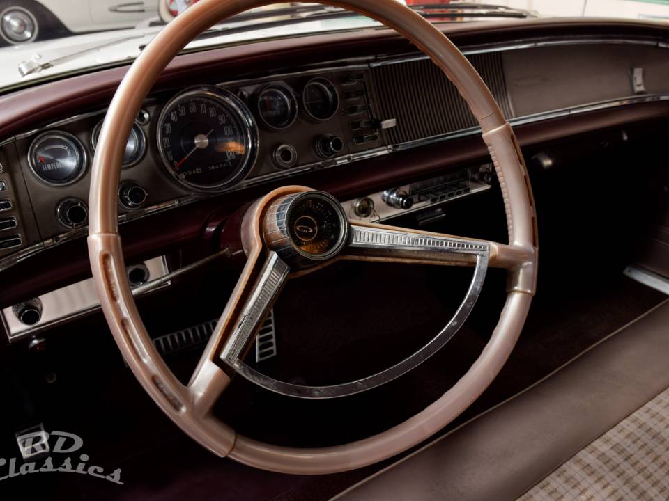 Immagine 20/24 di Chrysler Newport (1964)