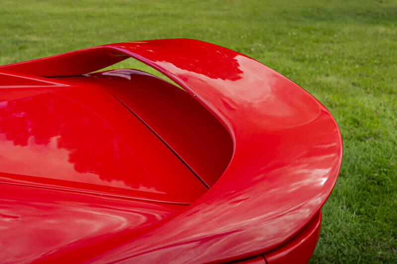 Image 30/38 de Lotus Esprit S4s (1995)