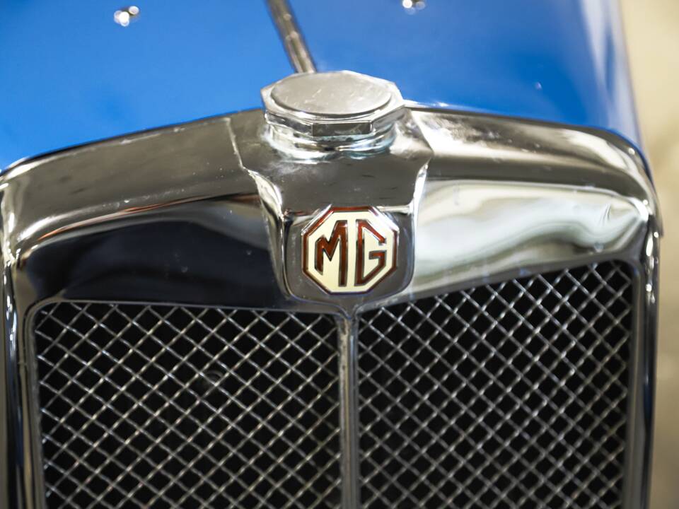 Image 83/85 de MG J2 Midget (1934)