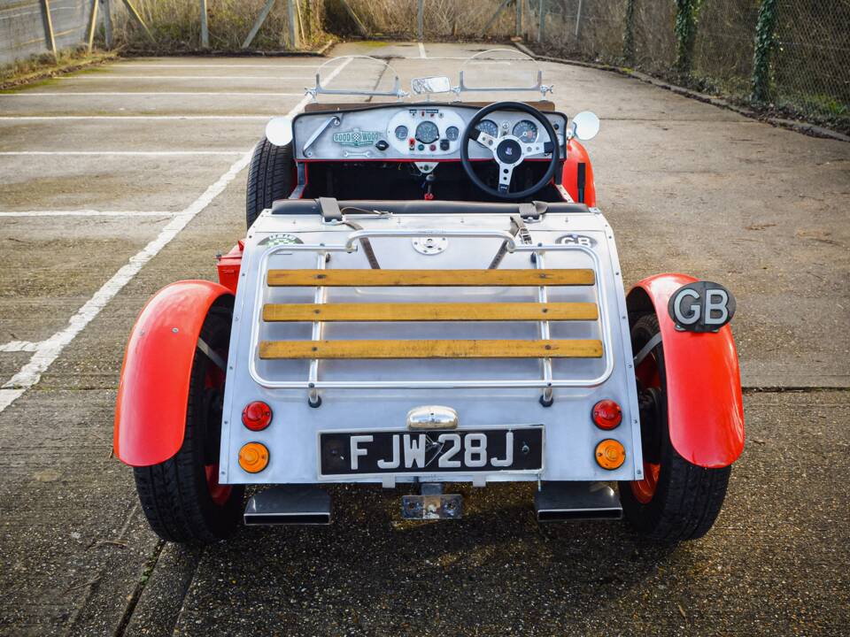 Bild 37/50 von Spartan Roadster (1975)