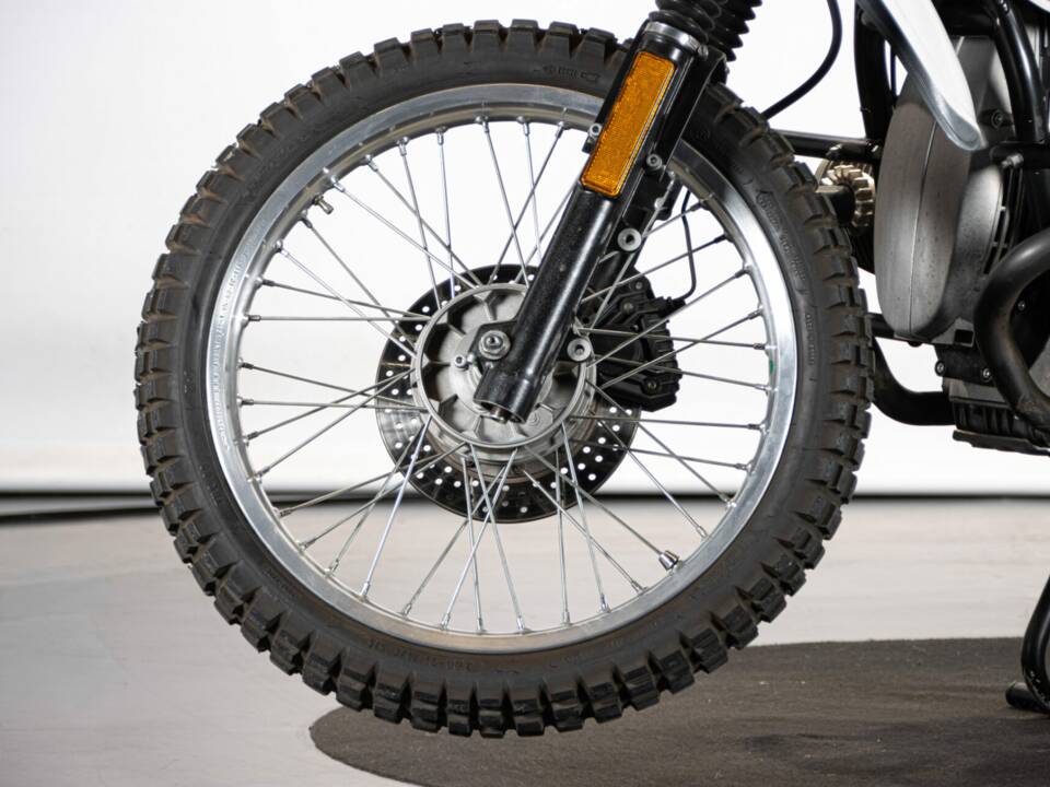 Immagine 36/50 di BMW R 80 G/S "Paris Dakar" (1986)