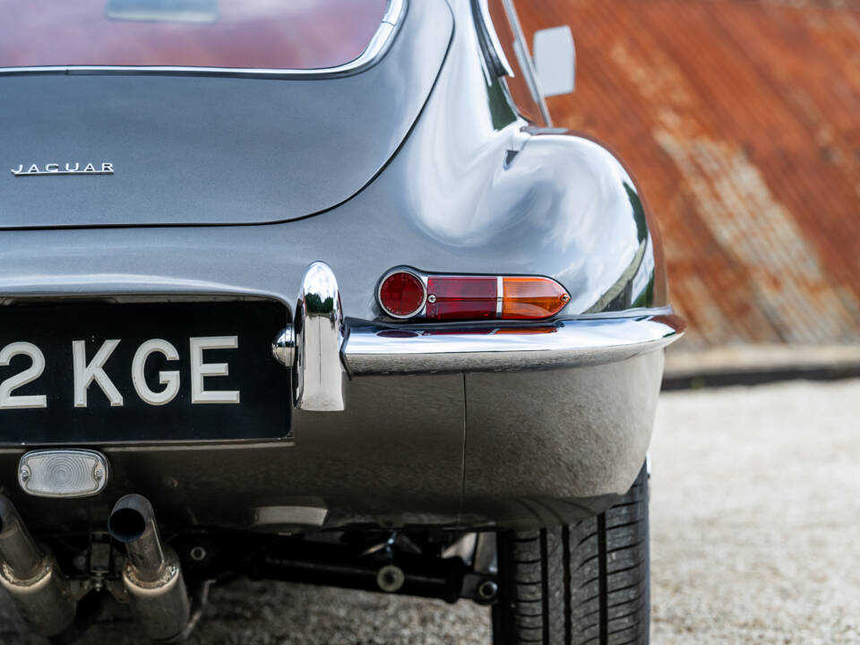 Bild 20/42 von Jaguar E-Type 3.8 (1962)