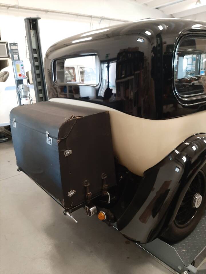Afbeelding 4/11 van Rolls-Royce 20&#x2F;25 HP (1934)
