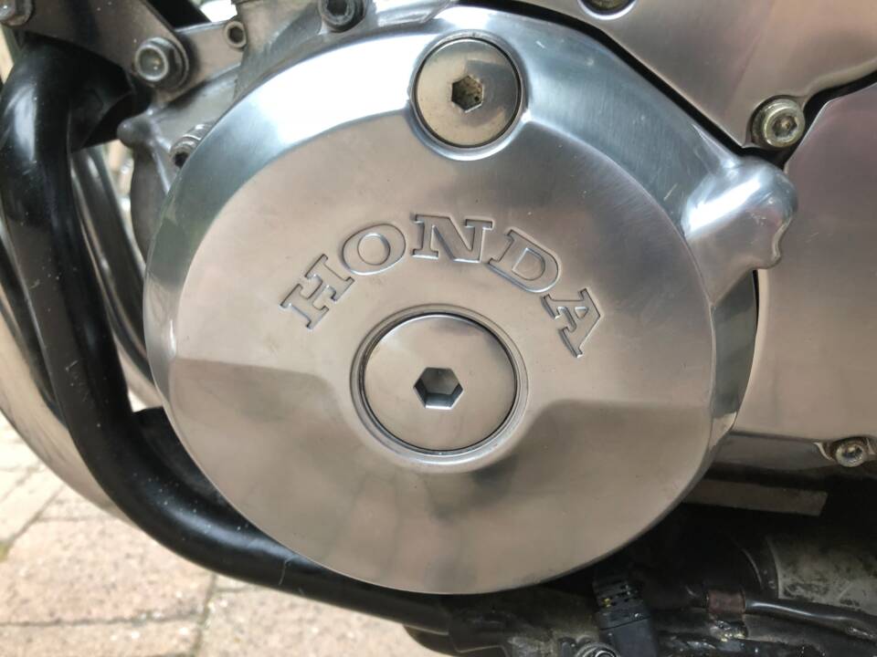 Imagen 26/29 de Honda DUMMY (1989)