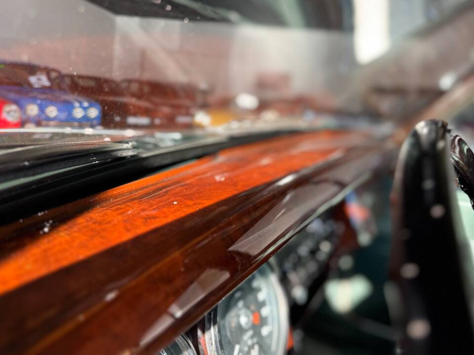 Bild 18/29 von Jaguar Mk II 3.4 (1962)