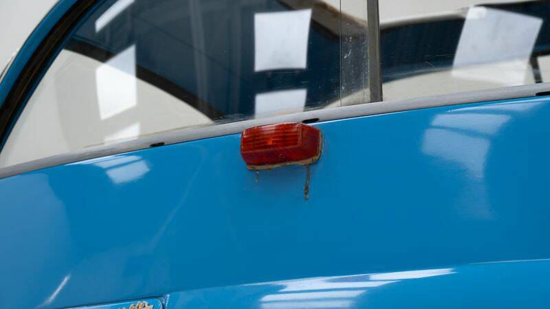 Image 14/15 of BMW Isetta 250 (1960)
