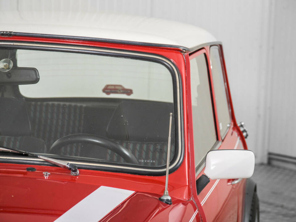 Image 26/50 of Rover Mini Cooper 1,3 (1992)