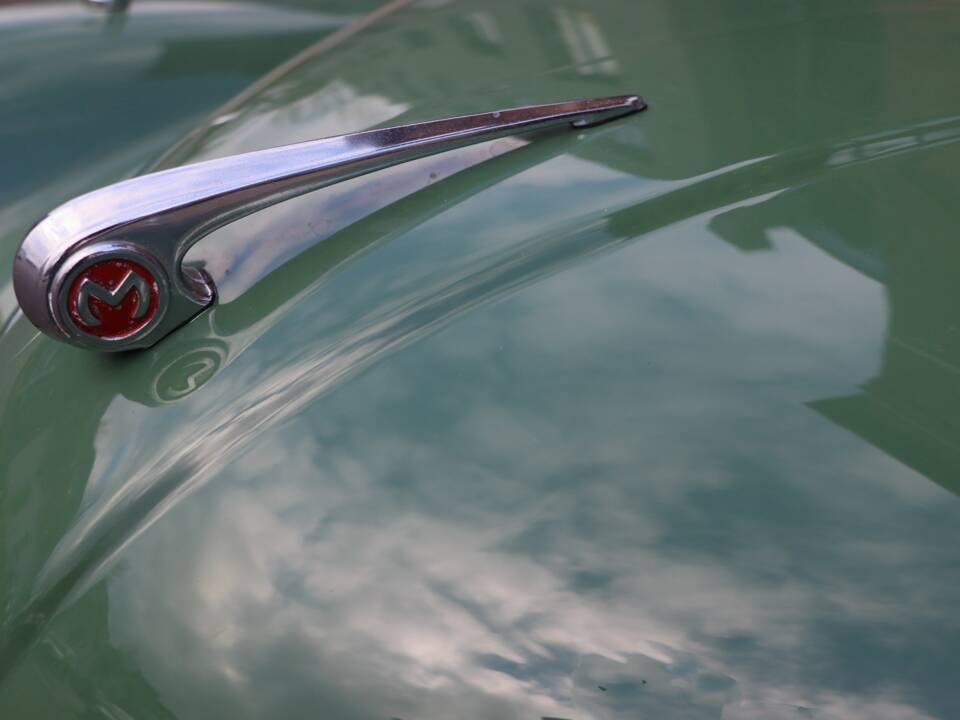 Imagen 21/47 de Morris Minor 1000 Traveller (1966)