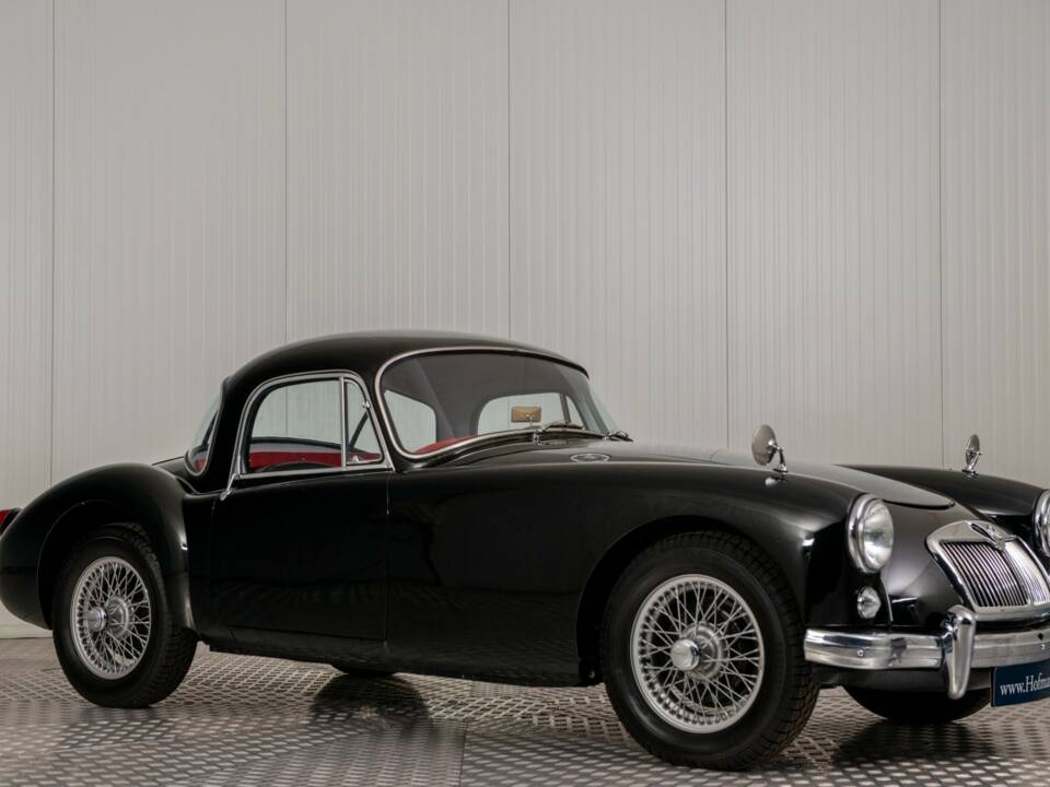 Bild 3/50 von MG MGA 1500 (1959)