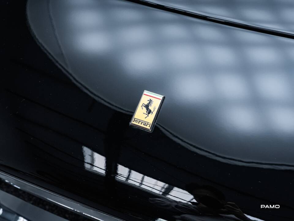 Bild 9/31 von Ferrari 250 GT Pininfarina Coupe (1959)