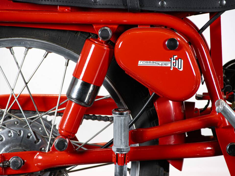 Bild 31/50 von Gilera 150 (1956)