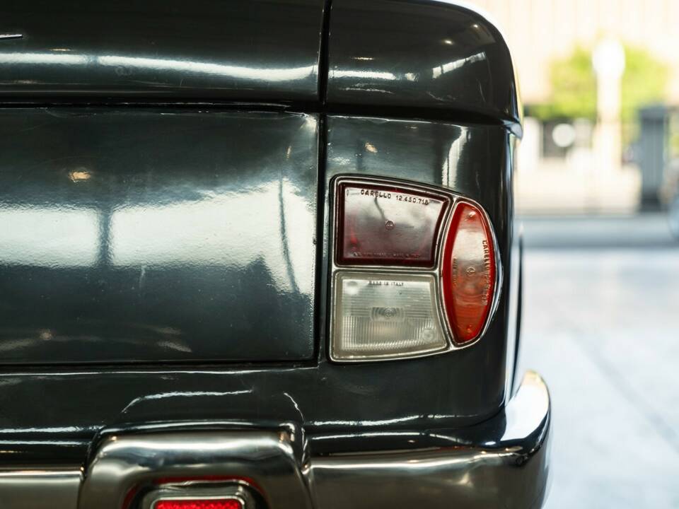 Obraz 20/43 pojazdu Lancia Flavia 1500 (1967)