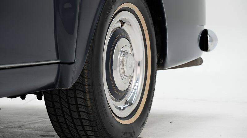 Image 14/15 de Rolls-Royce Silver Cloud III (1965)