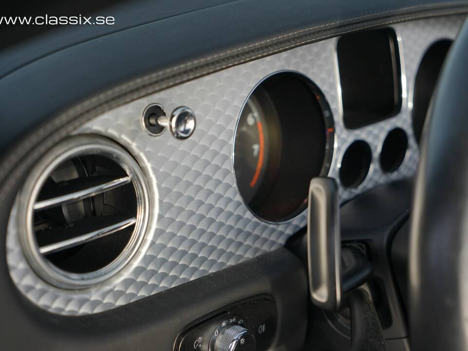 Bild 3/25 von Bentley Continental GTC (2008)