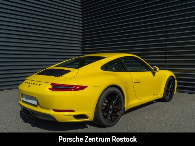 Image 24/29 de Porsche 911 Carrera (2017)