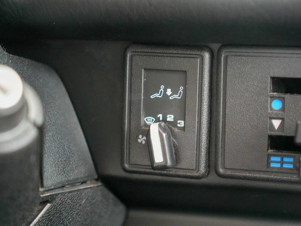 Afbeelding 47/50 van Volkswagen T3 Caravelle 1.6 TD Syncro (1991)