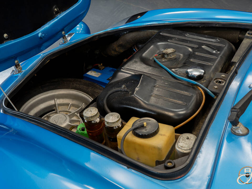 Afbeelding 15/20 van Alpine A 110 1300 (1966)