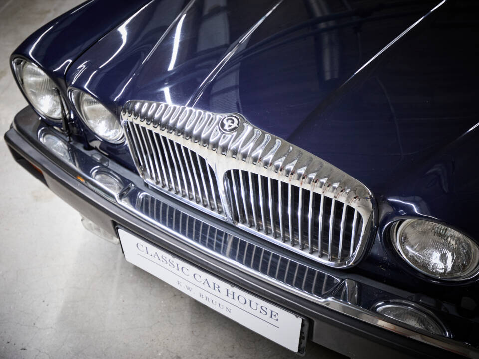 Bild 13/97 von Daimler Double Six (1994)