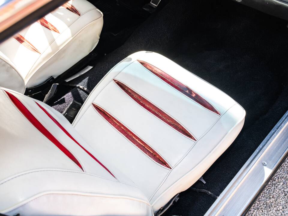 Immagine 27/48 di Dodge Charger (1968)