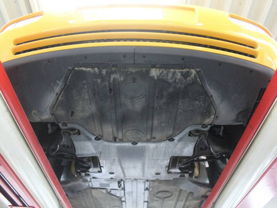 Image 16/50 of Porsche 911 Speedster (1993)