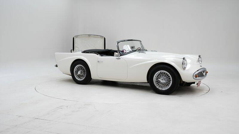 Bild 3/15 von Daimler SP 250 (1964)