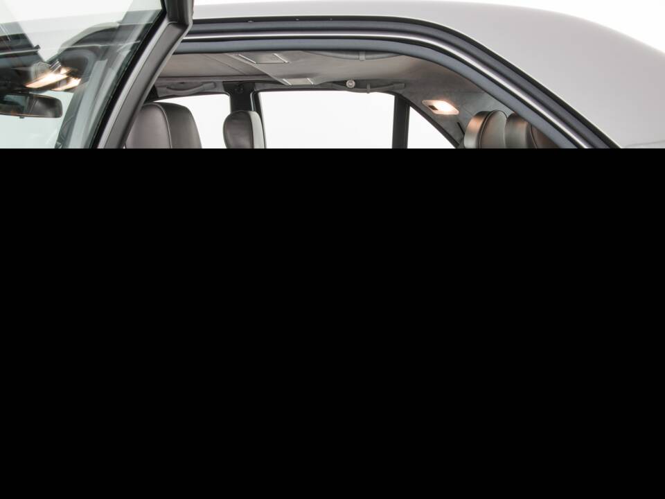 Image 20/45 of Mercedes-Benz 500 SEL (1992)