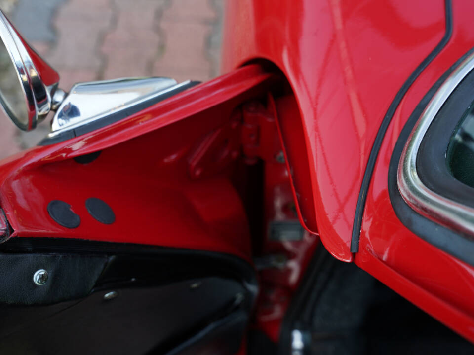 Image 26/50 of Porsche 912 (1966)