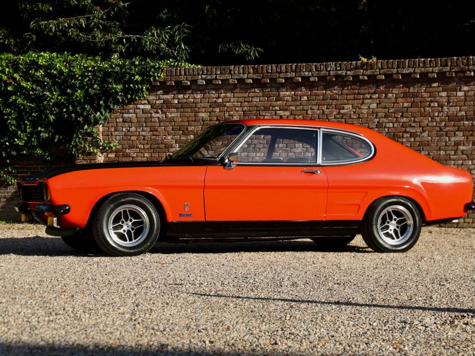 Image 26/50 de Ford Capri RS 2600 (1973)