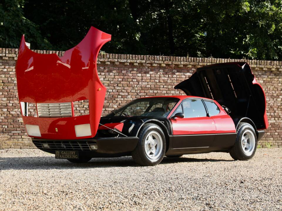 Image 48/50 of Ferrari 365 GT4 BB (1974)