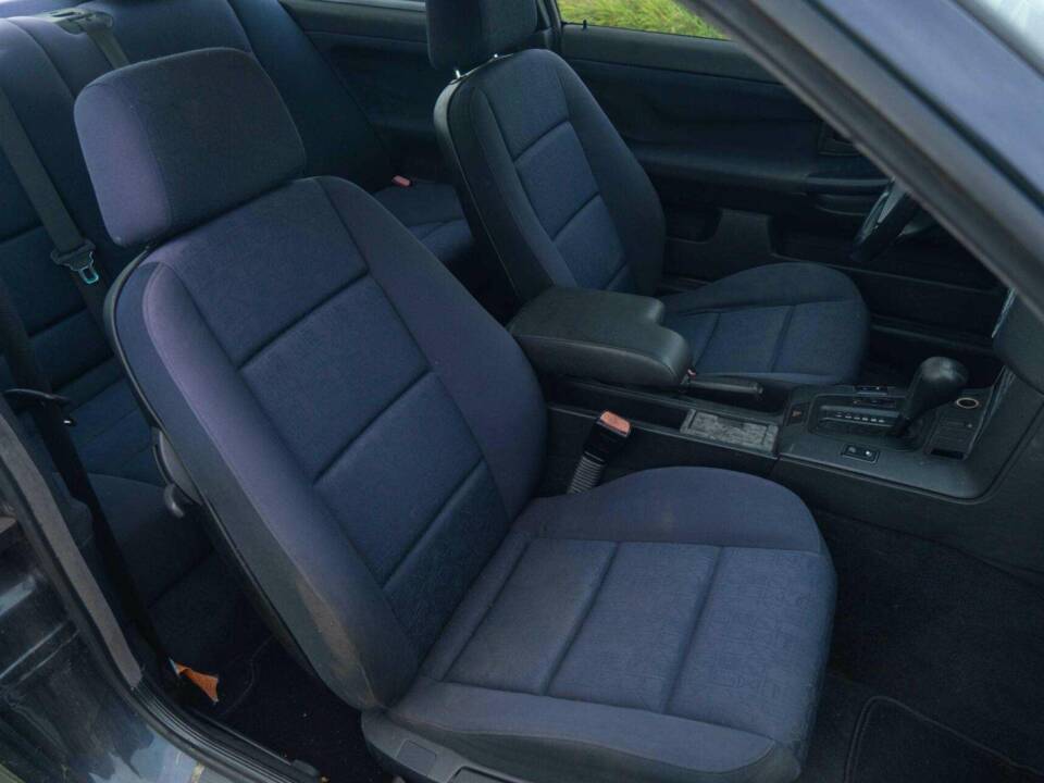 Bild 28/40 von BMW 316i (1998)