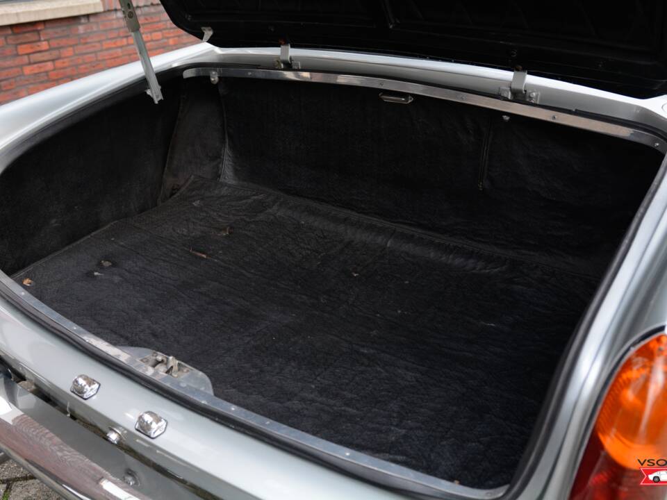 Image 27/28 de Ferrari 250 GT Pininfarina Coupe (1960)