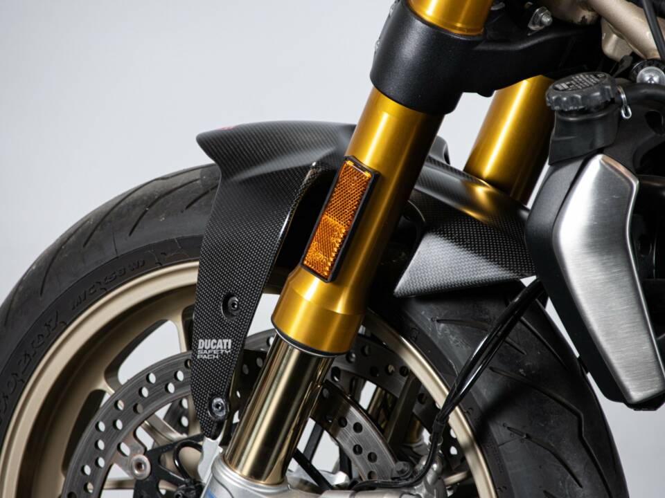 Bild 26/50 von Ducati DUMMY (2018)