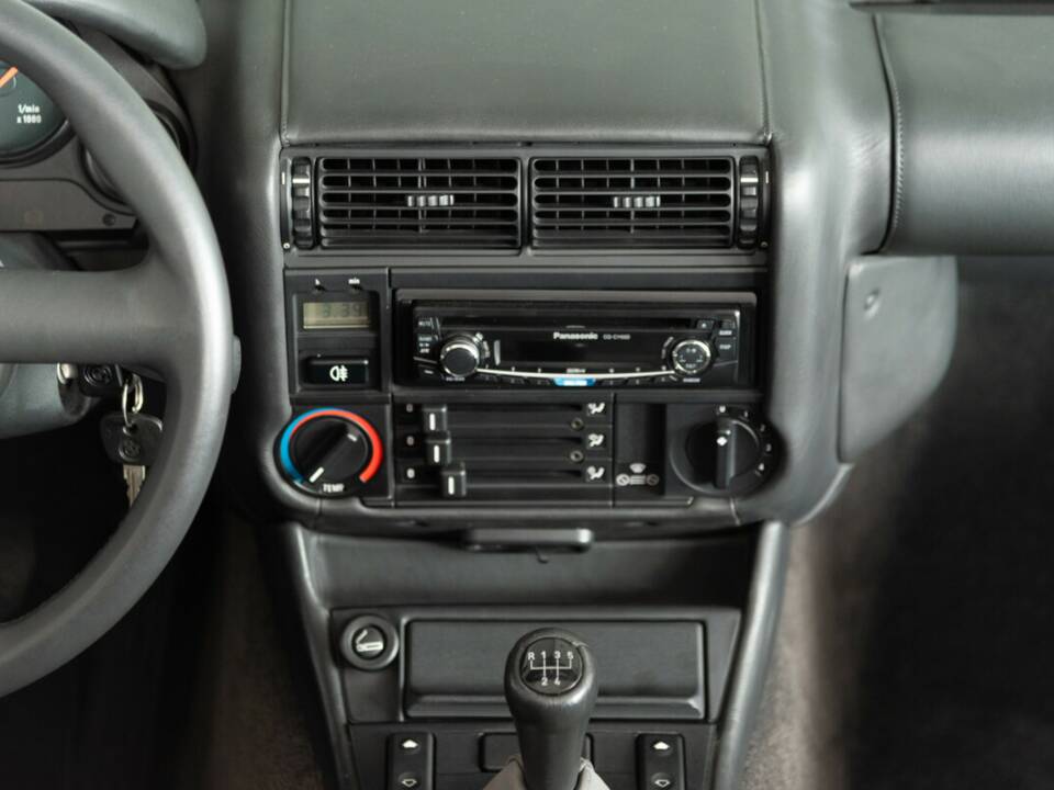 Immagine 33/42 di BMW Z1 (1991)