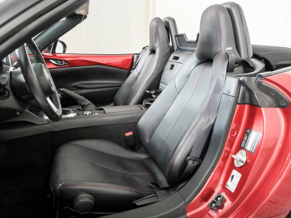 Image 36/50 of Mazda MX-5 2.0 (2018)