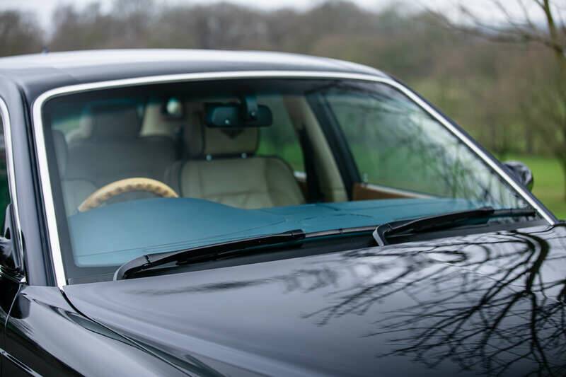 Image 11/50 of Bentley Arnage R (2006)